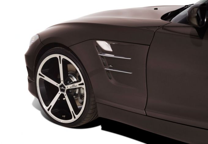 BMW Z4 AC Schnitzer