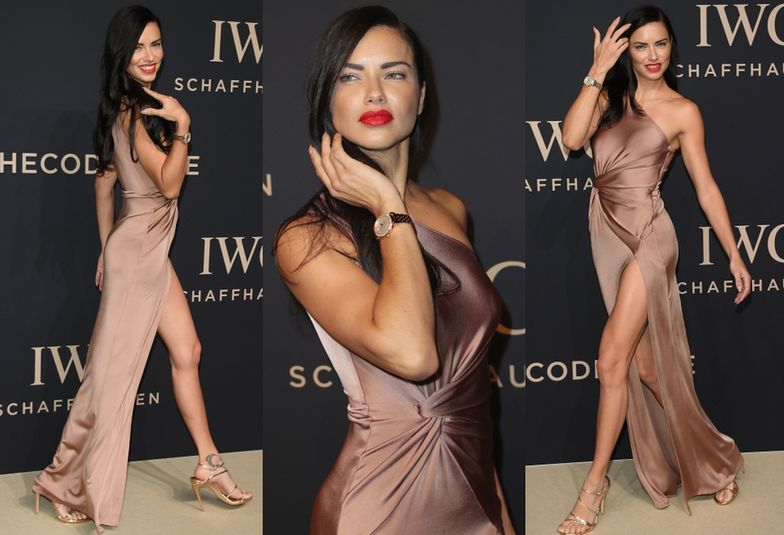 Adriana Lima