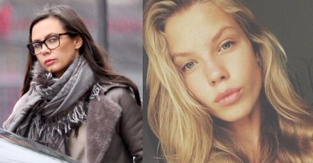 Iga Lis już nie będzie modelką? "Przed nami matura, trudny rok"