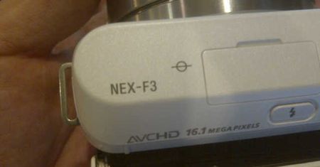 Bezlusterkowiec Sony już w maju, kolejny pełnoklatkowy Nikon jeszcze w tym roku?