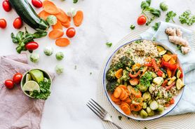 Zdrowe warzywa - charakterystyka, które warzywa są najzdrowsze, pomysły na dania
