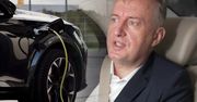 "Problem będzie znikał". Mówi, co dalej z "elektrykami" w Polsce