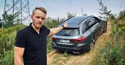 Test: Mercedes C All-Terrain – sprawdzam, czy Mercedes miał rację