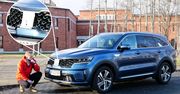 Test: Kia Sorento Hybrid - premium bez ceny premium