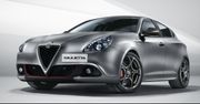 Odświeżona Alfa Romeo Giulietta (2016) - na nową generację poczekamy
