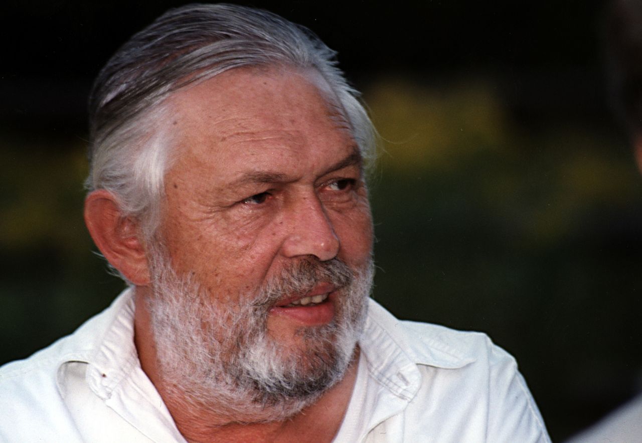 Jerzy Bińczycki był uzależniony od hazardu i alkoholu. Wyznanie córki