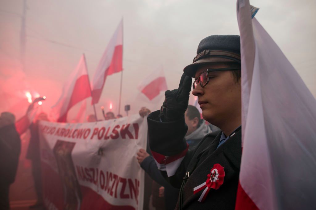 Piosenki patriotyczne w historii Polski