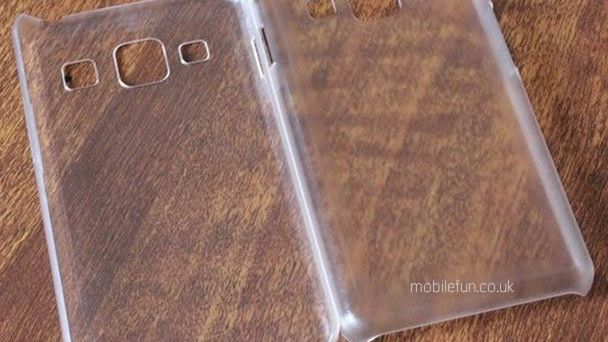 Flagowiec Samsunga zaskoczy zupełnie nowym designem? 1