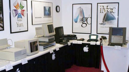 Kup kawałek historii Apple’a na eBayu! 1