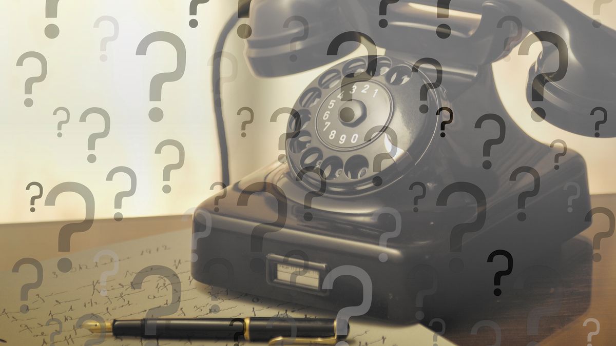 Quiz Komórkomanii: retro. Sprawdź swoją wiedzę na temat starych smartfonów 1