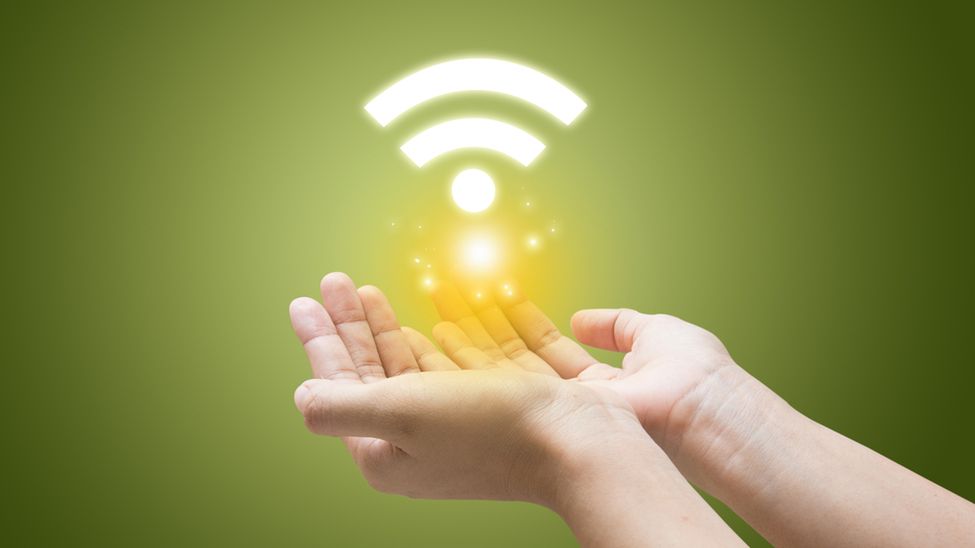 Samsung Galaxy S6 z 5-krotnie szybszym Wi-Fi 60 GHz? 1