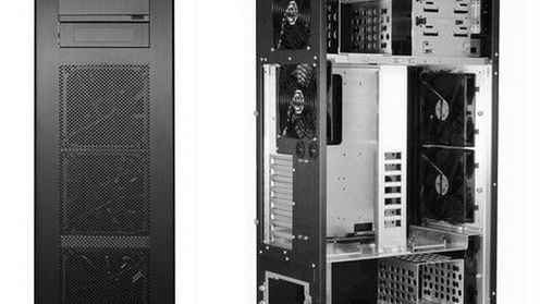 Nowa obudowa Lian Li PC-X1000 1