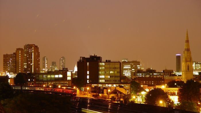 TOP 10 - Kto emituje najwięcej? 1