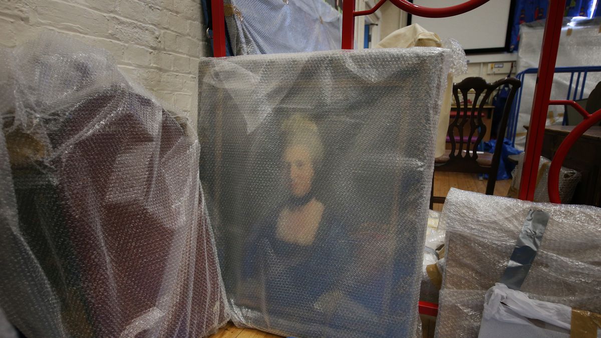 Uwielbiasz pstrykać folię bąbelkową? Niedługo może zastąpić ją ta wykonana z… owczej wełny 1