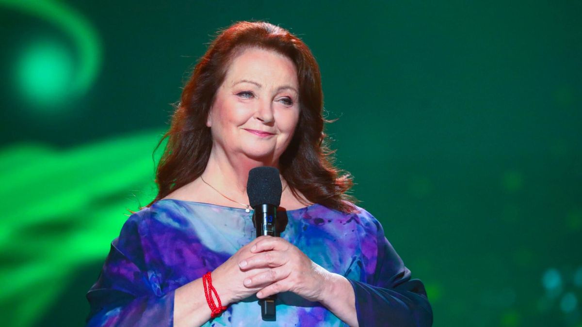 Anna Dymna opowiedziała, jak 20-latek, którego spotkała na ulicy, zakpił z jej wyglądu