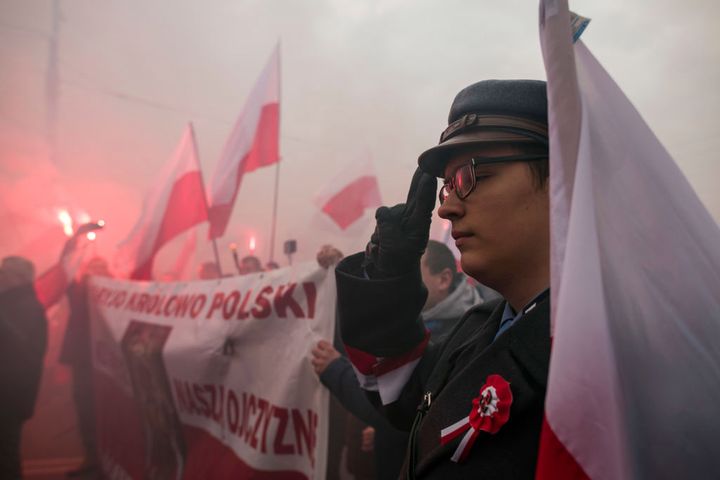 Piosenki patriotyczne w historii Polski 