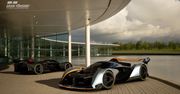 McLaren Ultimate Vision GT - supersamochód, którym może pojechać każdy