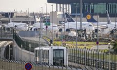 Rośnie bilans ofiar we Frankfurcie. Druga osoba zmarła na malarię