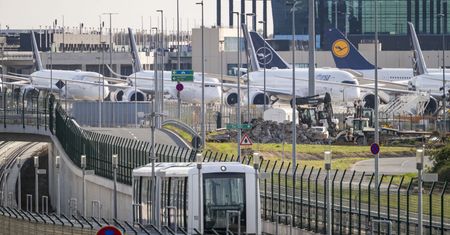 Rośnie bilans ofiar we Frankfurcie. Druga osoba zmarła na malarię