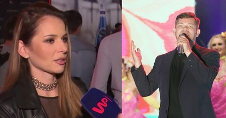 Sykut: "Polacy kochają disco polo i Zenka Martyniuka"