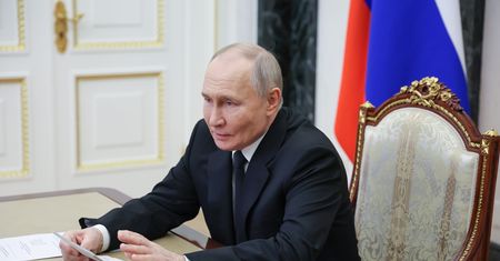 Rosja powinna się obawiać? Ukraina ma tajną broń