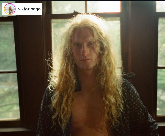 Viktor Longo
