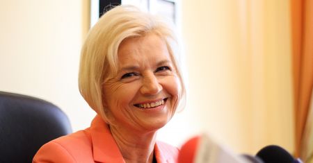Nowy Rzecznik Praw Obywatelskich. Giełda nazwisk się otwiera, na niej m.in. senator Lidia Staroń