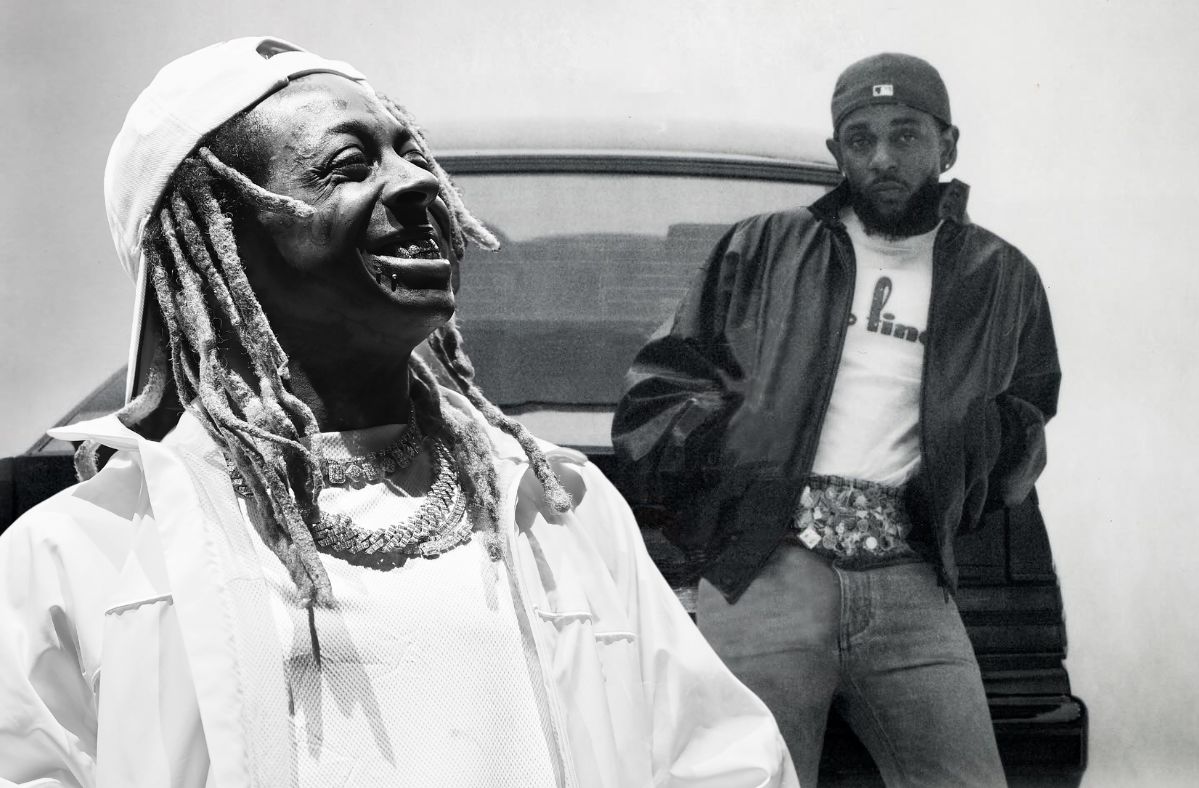 Lil Wayne and Kendrick Lamar feud: New rap beef brewing?