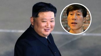Uciekł z Korei Północnej. Ostrzega polskich turystów