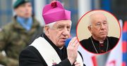 Dwaj biskupi za "karę" idą na emeryturę. Nie uwierzysz, ile dostaną