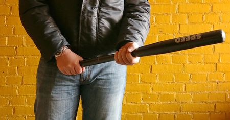 Zatrzymany za rozbój w rękach ostrowieckich kryminalnych