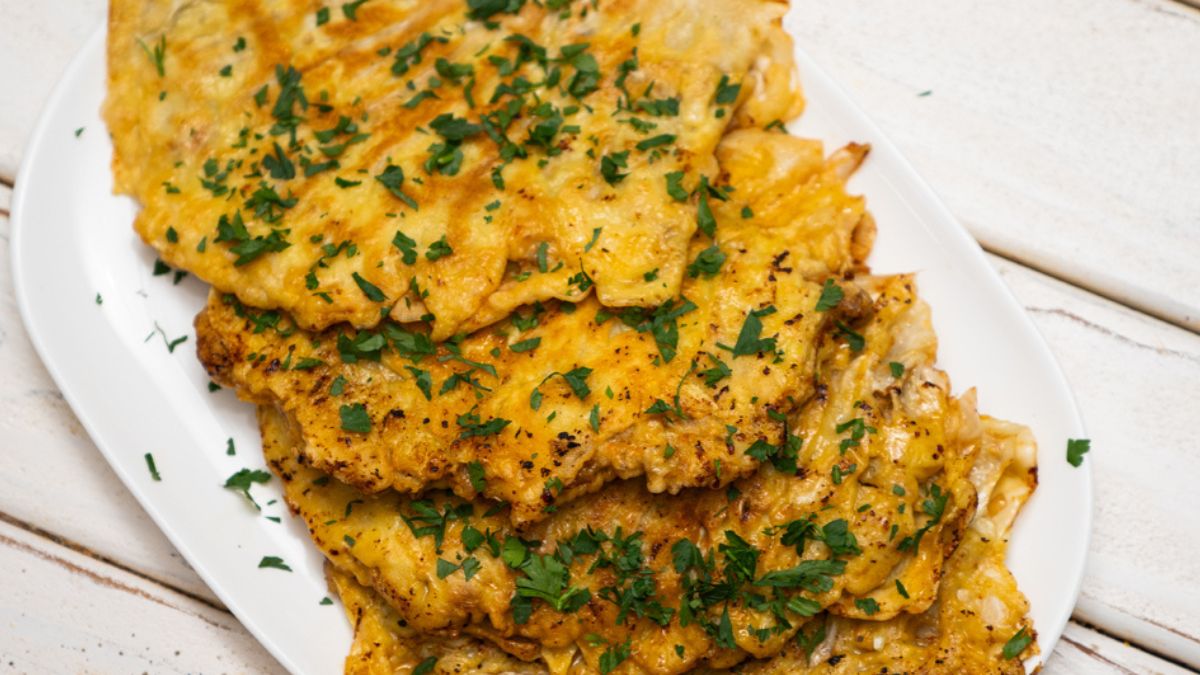 Gołąbki w takim wydaniu to czyste złoto