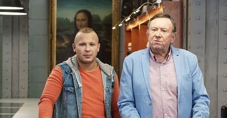 Mateusz Murański nie żyje. Aktor i zawodnik MMA miał 29 lat