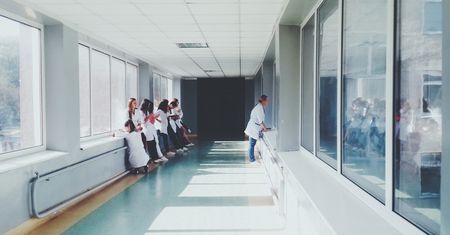 Ważne zmiany dla bezrobotnych. Chodzi o ubezpieczenie zdrowotne