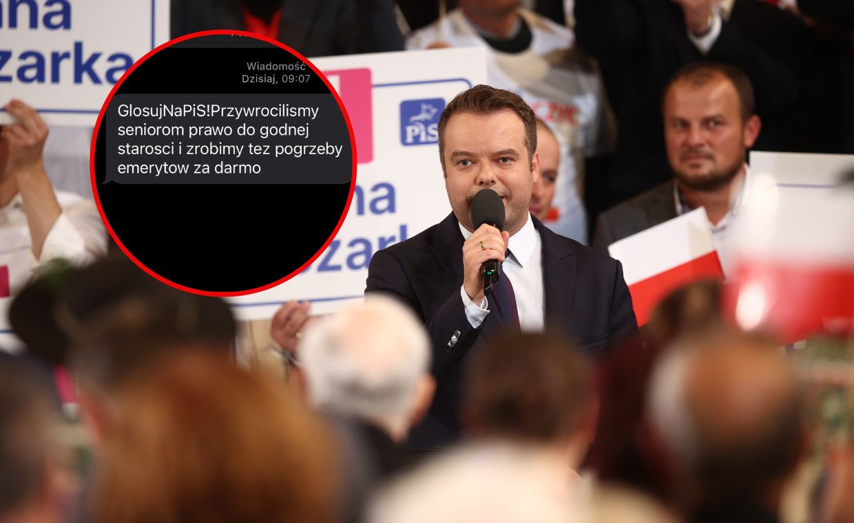 NASK ostrzega przed dezinformacją