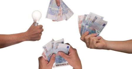 I znowu okazuje się, że crowdfunding to szansa na utopienie pieniędzy