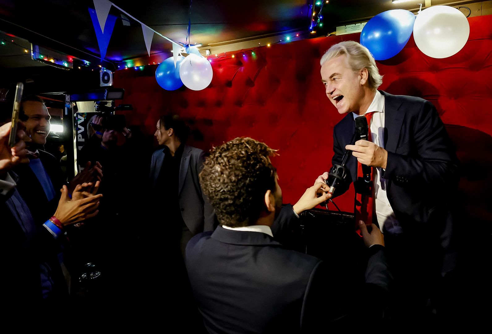 Wygrał wybory w Holandii. Geert Wilders nie przepada za Polakami
