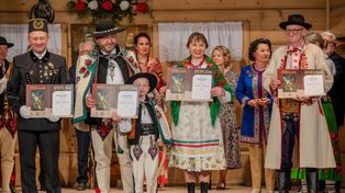 Jubileuszowe 60. Sabałowe Bajania w Bukowinie Tatrzańskiej. Znamy laureatów!