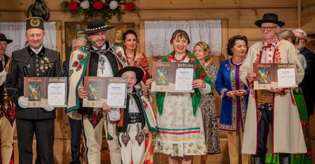 Jubileuszowe 60. Sabałowe Bajania w Bukowinie Tatrzańskiej. Znamy laureatów!