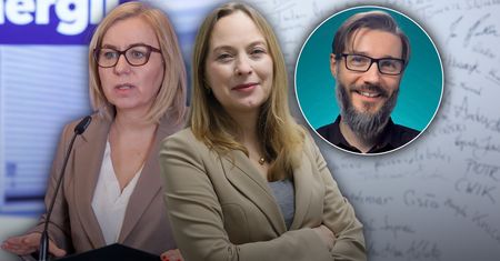 Blamaż w Polsce 2050. Ekspert: nie organizowałbym takich wyborów online