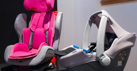 Test fotelików ADAC 2019. Niemcy ocenili 31 produktów