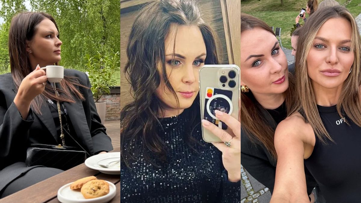 Aleksandra Sowa-Trzebińska ma 38 lat i imponujący majątek