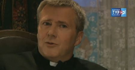 Pamiętasz serial "Plebania"? Przypomnijmy go sobie raz jeszce
