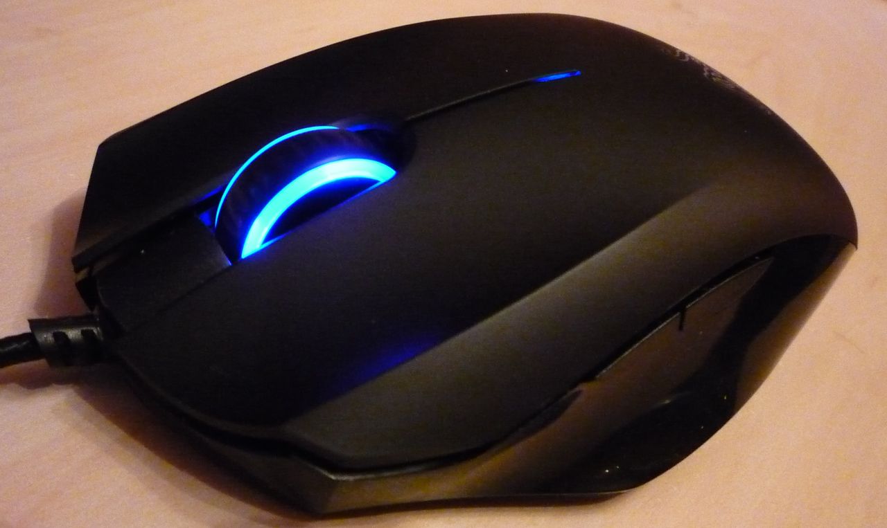 Razer Orochi