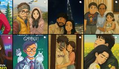 Szał na grafiki w stylu Ghibli ogarnął sieć. Czy to legalne i etyczne?