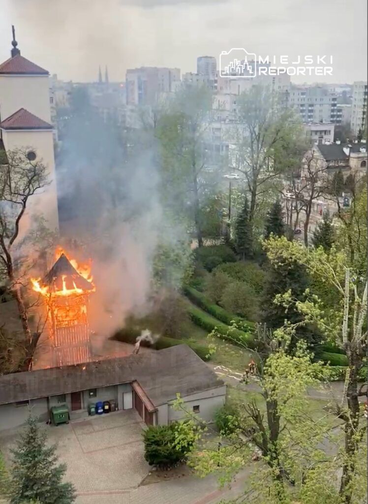 Fot. Czytelniczka Miejskiego Reportera