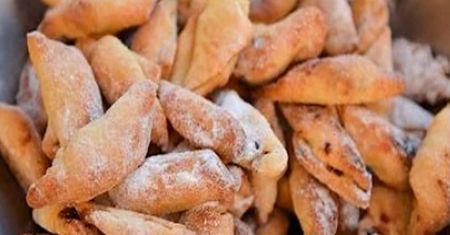 Ulubione ciasteczka naszych babć. Przepis na ciasteczka piwoszki
