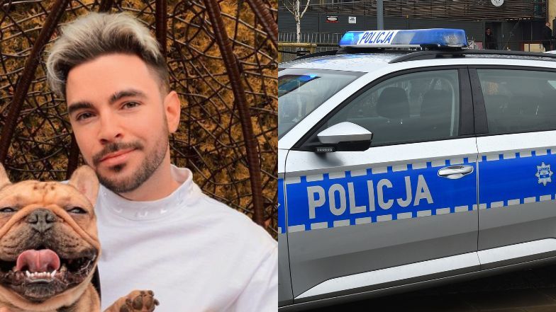 Policja zabiera głos ws. influencerów