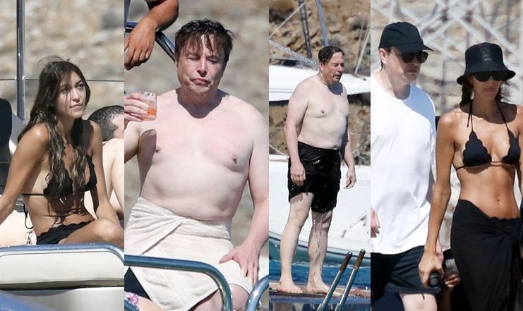 Elon Musk