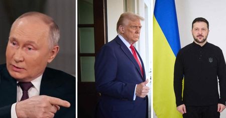 Rozmowy pokojowe Ukraina - Rosja - USA. Co warto wiedzieć?